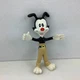 Vintage 1994 Warner Bros Yakko Bendy Bend 'Em Figure 5"