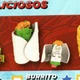 BURRITO FAVORITO Transformers BotBots Series 4 Los Deliciosos Hasbro 2020 