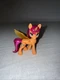 My Little Pony New Generation MLP Crystal Adventure Alicorn Sunny Starscout 2021