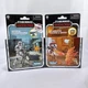 Star Wars The Mandalorian Imperial Stormtrooper Incinerator Trooper 3.75&rdquo; New