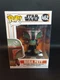 Funko Pop! Vinyl: Star Wars - Boba Fett #462