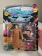 1994 Star Trek Captain Picard as a Romulan Action Figure - Playmates Toys New