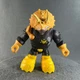 Teenage Mutant Ninja Turtles Mozar Action Figure 2015 Playmates Toys