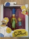 Jakks Pacific the Simpsons Marge & Maggie 5" Action Figure