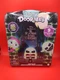 DISNEY DOORABLES NIGHTMARE BEFORE CHRISTMAS COLLECTION PEEK SET OF 9 NEW/ SEALED