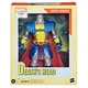 Marvel Legends Death's Head SDCC 2024 Exclusive Deluxe Action Figure