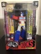 Hasbro Culturefly Nooks Transformers Optimus Prime 40th Anniversary BRAND NEW!