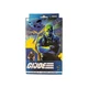 G.I. Joe Classified Vincent R. "FALCON" Action Figure MISB Hasbro HTF OOP Rare