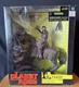 2001 Planet Of The Apes 🔥THADE with Battle Steed🔥 Tim Burton/Hasbro BRAND NEW