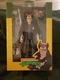 MIB 2022 NECA Loot Crate Exclusive TMNT Scrag Punk Gang Bat 6" Figure