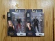 BUFFY THE VAMPIRE SLAYER BUFFY & ANGEL 5" ACTION FIGURES BST AXN 