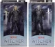 McFarlane Toys Netflix The Witcher - Gerald of Rivia + Witcher Mode Figures