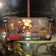 Jada Toys Dungeons And Dragons Die Cast Figures Set 5 Ogre Paladin Rogue Cleric 