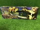 BANDAI Power Ranger Mystic Force Magiranger Grip Phone Solaris Solar Morpher NEW