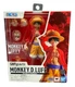Monkey.D.Luffy -The Raid on Onigashima- "One Piece", Bandai Spirits S.H.Figuarts