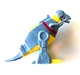 Transformers Limited Edition  Original Mini Figures GRIMLOCK Hasbro official