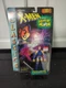 X-Men Classics PSYLOCKE Marvel Action Figure with Light up Weapon Toy Biz MIB