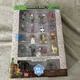 Minecraft Movie Jada Toys Nano Figs 18 Pk Limited Edition Figures DAMAGED BOX