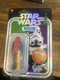 Hasbro Star Wars Retro Collection Storm Trooper Prototype Edition Action Figure