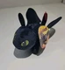 How to Train Your Dragon Night Fury Toothless Spin Master Stuffed Animal Plush