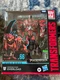 Hasbro Transformers Toys Studio Series Revenge of the Fallen Constructicon...