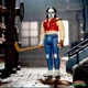 Super7 - Teenage Mutant Ninja Turtles Casey Jones - ReAction Figures Laird & Eas