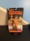 Ultimate Warrior Ljn Black Card Wwe Wwf