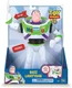 Disney Pixar Toy Story 4 Buzz Lightyear with Karate Chop Action