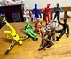 T13 Action Figure/ Titan 13 Robot/Dummy Toy/Toy Robot/3D Printed Action Figure