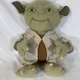 Star Wars Jedi Master Yoda Plush 18" Stuffed Animal Plushie Doll Disney