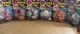 Hasbro Fantastic Four Vintage 6" Figures&hellip;&hellip;. Complete Set Of All 6!! 🆕
