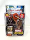 Marvel Legends Legendary Rider Series Vengeance Action Figure 2005 Toy Biz