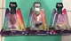 3 Dreamworks Trolls World Tour Toys Poppy Barb Mermaid Action Figure NEW