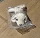 Cottonelle Mini Dog Plush 5 Inch Sealed Stuffed Animal Toy