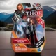 THOR The Mighty Avenger Lightning Clash Action Figure #03 Marvel Studio NEW 2011