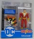 Shazam! 4&rdquo; Action Figure DC Heroes Unite 1st Edition Spin Master #6056331