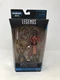 Marvel Legends Black Panther WAKANDA Nakia LUPITA NYONG'O Figure Okoye BAF New
