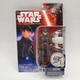 Star Wars TFA General Hux First Order Force Awakens 3.75" Action Figure SEALED