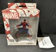 Marvel Spiderman 4" Schleich hand painted action figure #01 collectible
