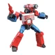 Transformers Toys Studio Series 86-11 Deluxe Class The The Movie Perceptor Actio