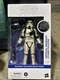 Star Wars Black Series #05 Imperial Remnant Stormtrooper First Edition White Box