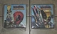 2025 2026 MEZCO Toyz 1:12 Collection DEADPOOL & WOLVERINE Figure Set NEW MiSB