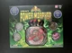 Mighty Morphin Power Rangers Legacy Morpher Signed Austin Amy David Walter Karan