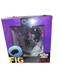 Jessica Jones Q Fig Marvel Figure Lootcrate Exclusive 2017 Vaulted The Defenders