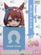 Super Creek Hikkake Figure Vol.5 10cm Furyu Umamusume Pretty Derby Japan