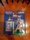 1998 Starting Lineup MLB Mark McGwire Home Run History Figure New Sealed Kenner