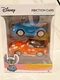 Disney Lilo & Stitch Friction Cars - Action and Speed NIB
