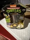 Treasure X Teenage Mutant Ninja Turtles Sewer Rescue Mystery New SEALED MYSTERY 