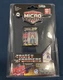 NEW World's Smallest Transformers OPTIMUS PRIME 1.25" Micro Action Figure retro