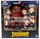 Marvel Legends Gamerverse Juggernaut Action Figure - In Hand, Free Shipping!